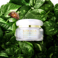 Super Aqua Cell Renew Snail Cream