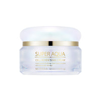 Super Aqua Cell Renew Snail Cream