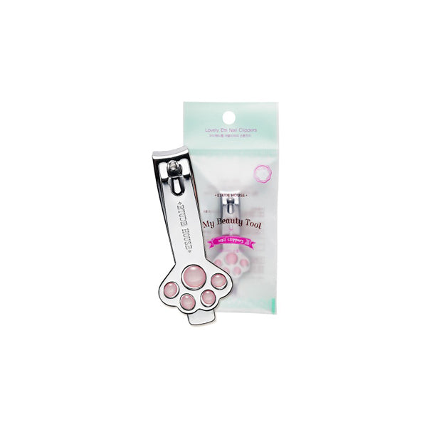 My Beauty Tool Lovely Etti Nail Clippers