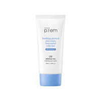 UV Defense Me Calming Sun Cream