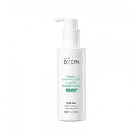 Safe Me Relief Moisture Cleansing Milk
