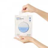 Comfort Me Barrier Hole Mask - 1 Box of 10 Sheets