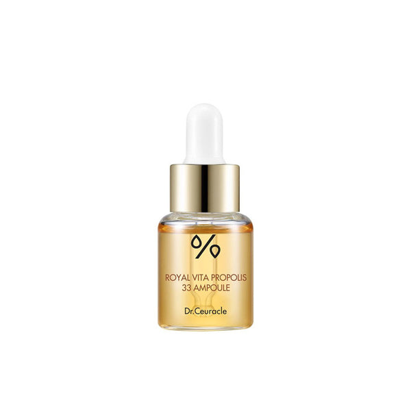 Royal Vita Propolis 33 Ampoule, 15ml