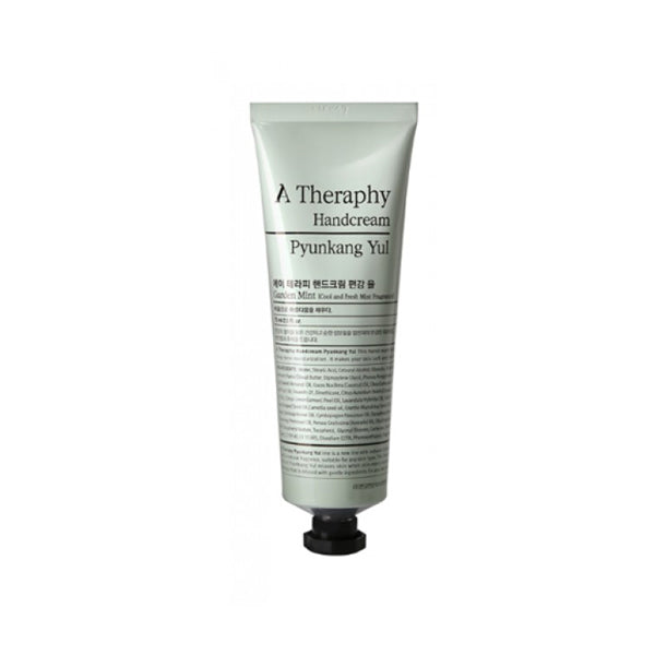 A Theraphy Hand Cream - Garden Mint