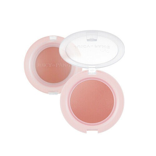Juicy Pang Jelly Blusher - CR01 Peach