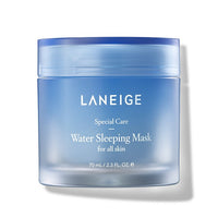 Water Sleeping Mask