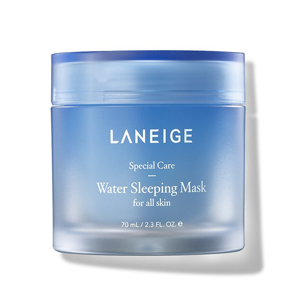 Water Sleeping Mask