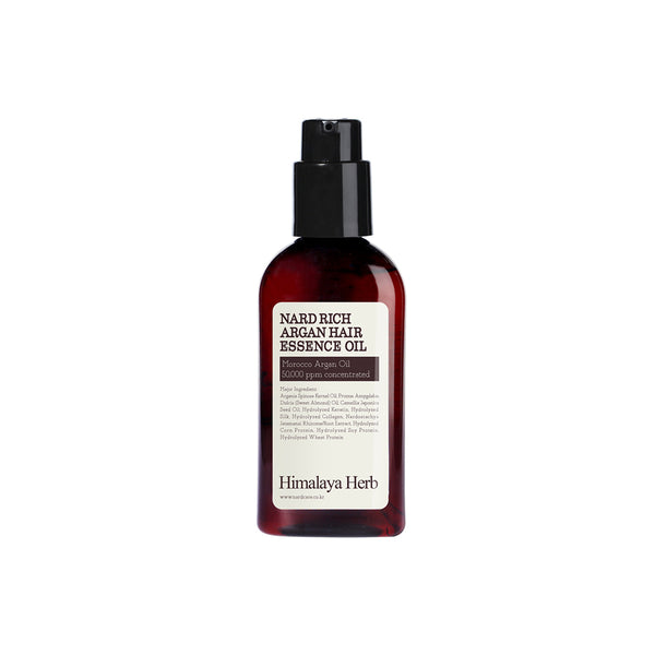 Rich Argan Hair Essence Oil