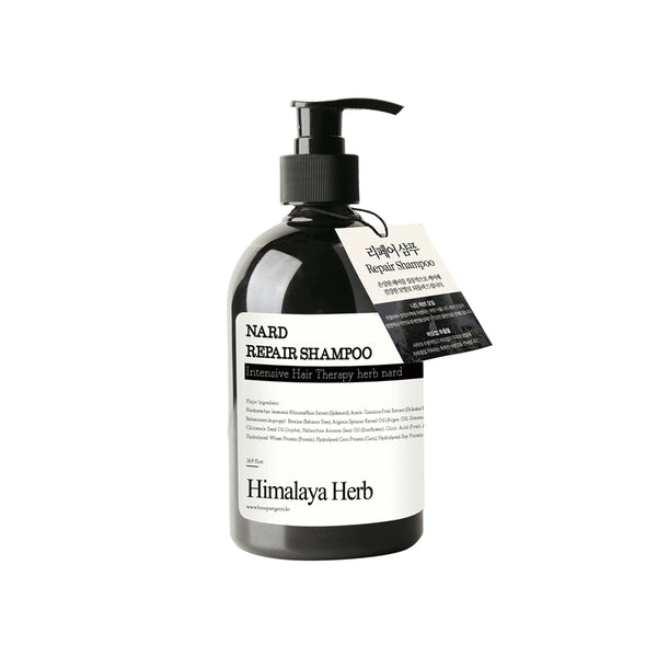 Repair Shampoo