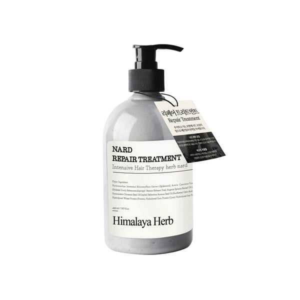 Repair Treatment
