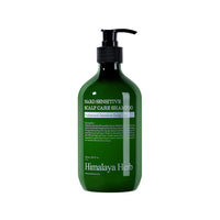 Sensitive Scalp Care Shampoo