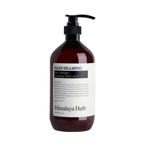 Himalaya Herb Shampoo