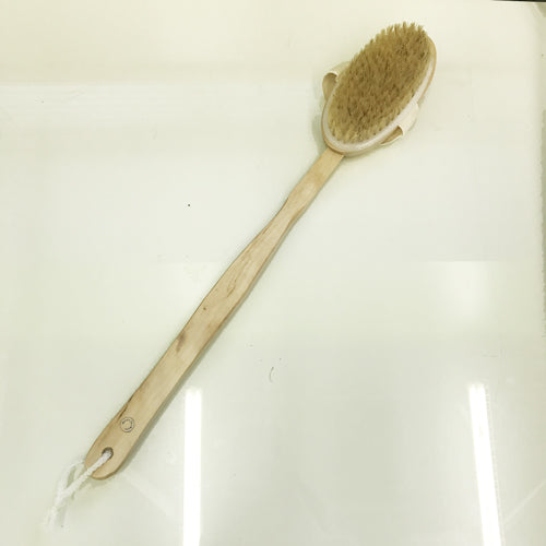 Body Brush