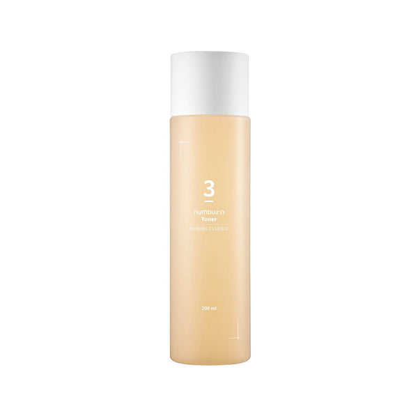 Super Glowing Essence Toner