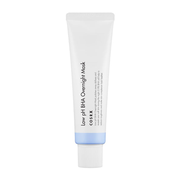 Low PH BHA Overnight Mask