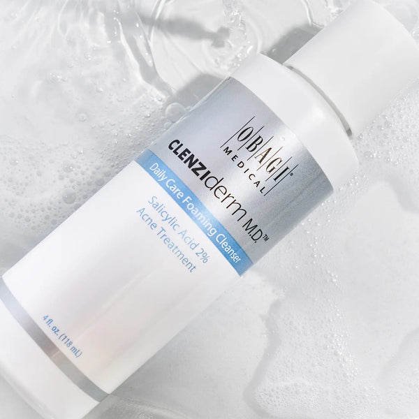 CLENZIderm M.D. Daily Care Foaming Cleanser