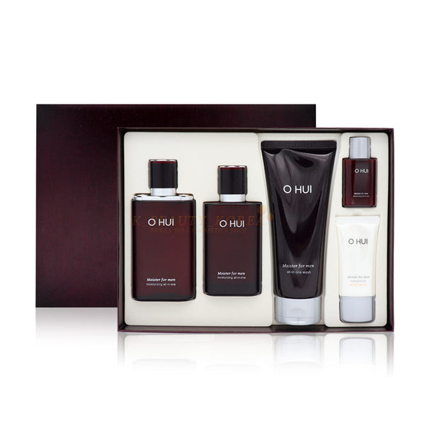 Meister For men All In One Set
