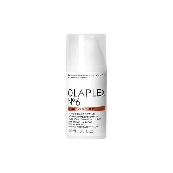 No. 6 Bond Smoother