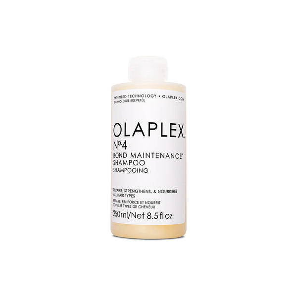 No. 4 Bond Maintenance Shampoo