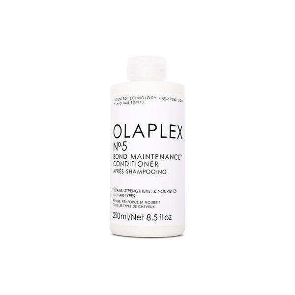 No. 5 Bond Maintenance Conditioner