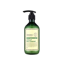 Natural Hair Cleanser, 500g