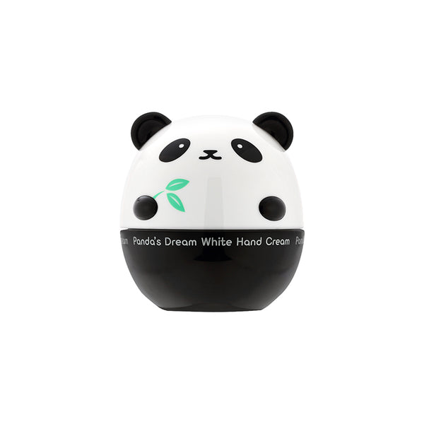 Panda's Dream White Hand Cream