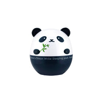 Panda's Dream White Sleeping Pack