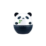 Panda's Dream White Sleeping Pack