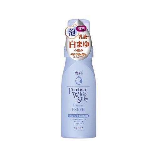 Senka Perfect Whip Silky Moisture