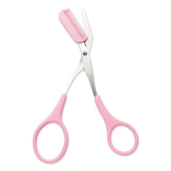 My Beauty Tool Eyebrow Comb Scissors