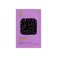 Pure Essence Mask Sheet - Acai Berry