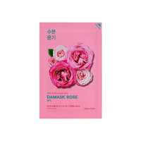 Pure Essence Mask Sheet - Rose