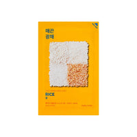 Pure Essence Mask Sheet - Rice