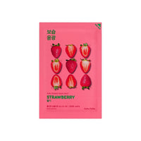 Pure Essence Mask Sheet - Strawberry