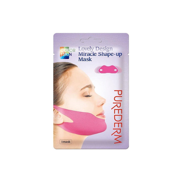 Lovely Design Miracle Shape-up Mask