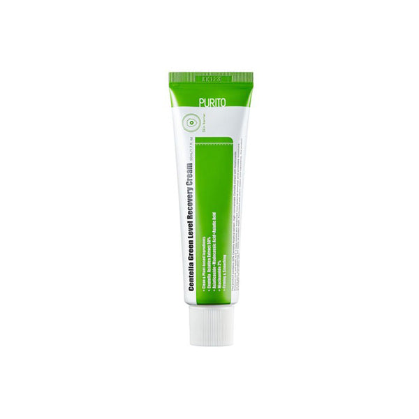 Centella Green Level Recovery Cream