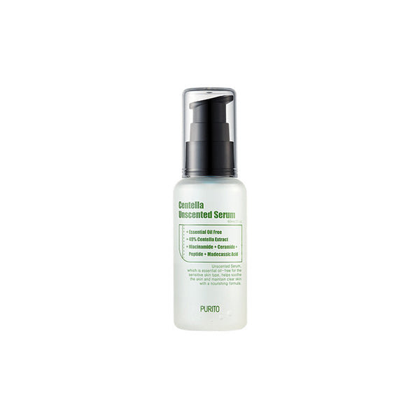 Wonder Releaf Centella Serum, Unscented