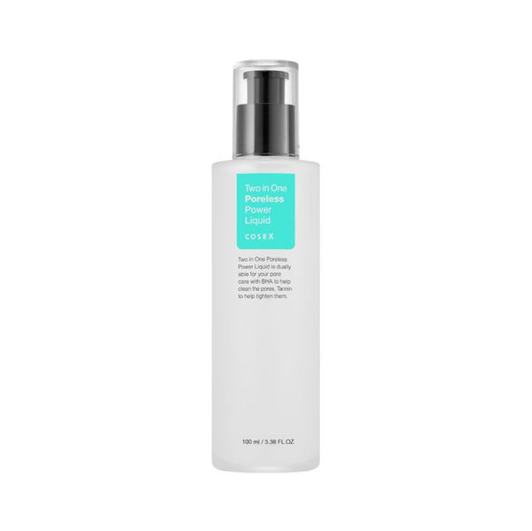 Two in One Poreless Power Liquid