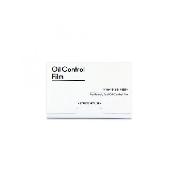 My Beauty Tool Oil Control Film