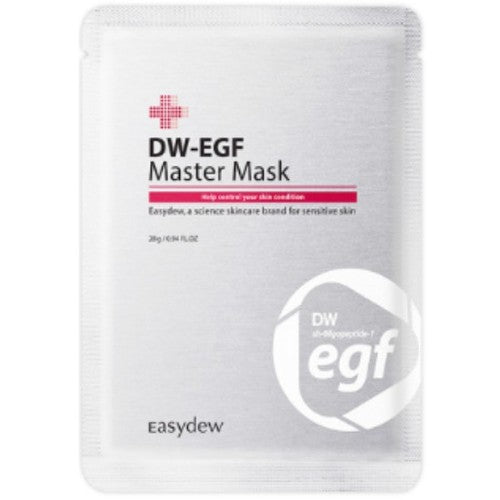 DW-EGF Master Mask - 1 Sheet