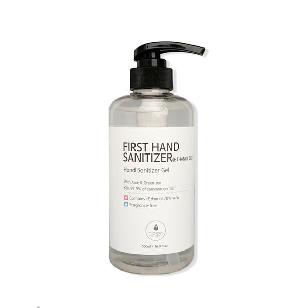 First Hand Sanitizer - 1Pack