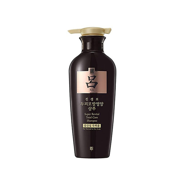 Total Anti-Aging Shampoo, 400ml
