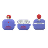 BTS Figure AirPod Case (Pro)