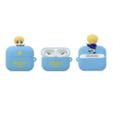 BTS Figure AirPod Case (Pro)