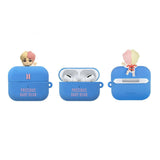 BTS Figure AirPod Case (Pro)