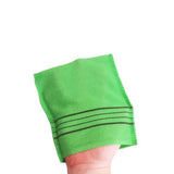 Viscose Exfoliating Body Towel 3 PCS