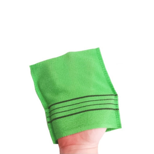 Viscose Exfoliating Body Towel 3 PCS