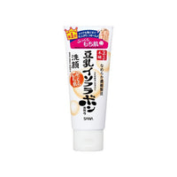 Sana Nameraka Ssoflavone Cleansing Foam
