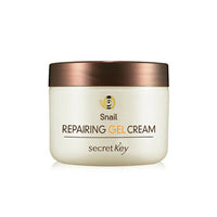 Snail Repairing Gel Cream