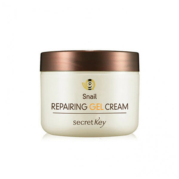 Snail Repairing Gel Cream